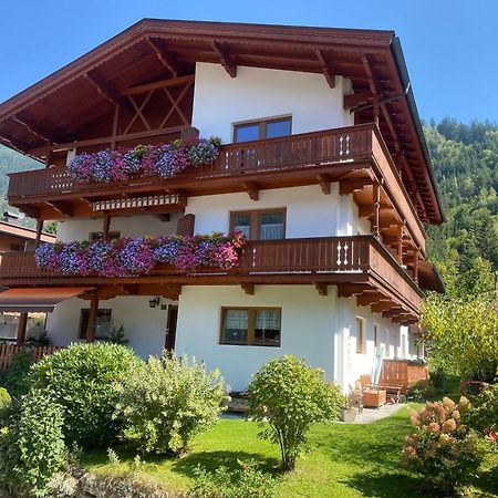 Pension Schwemberger Ohne Fruehstueck Mayrhofen Εξωτερικό φωτογραφία