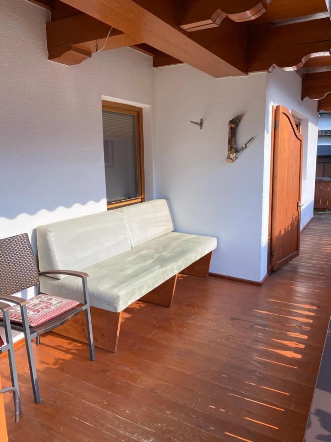 Pension Schwemberger Ohne Fruehstueck Mayrhofen Εξωτερικό φωτογραφία