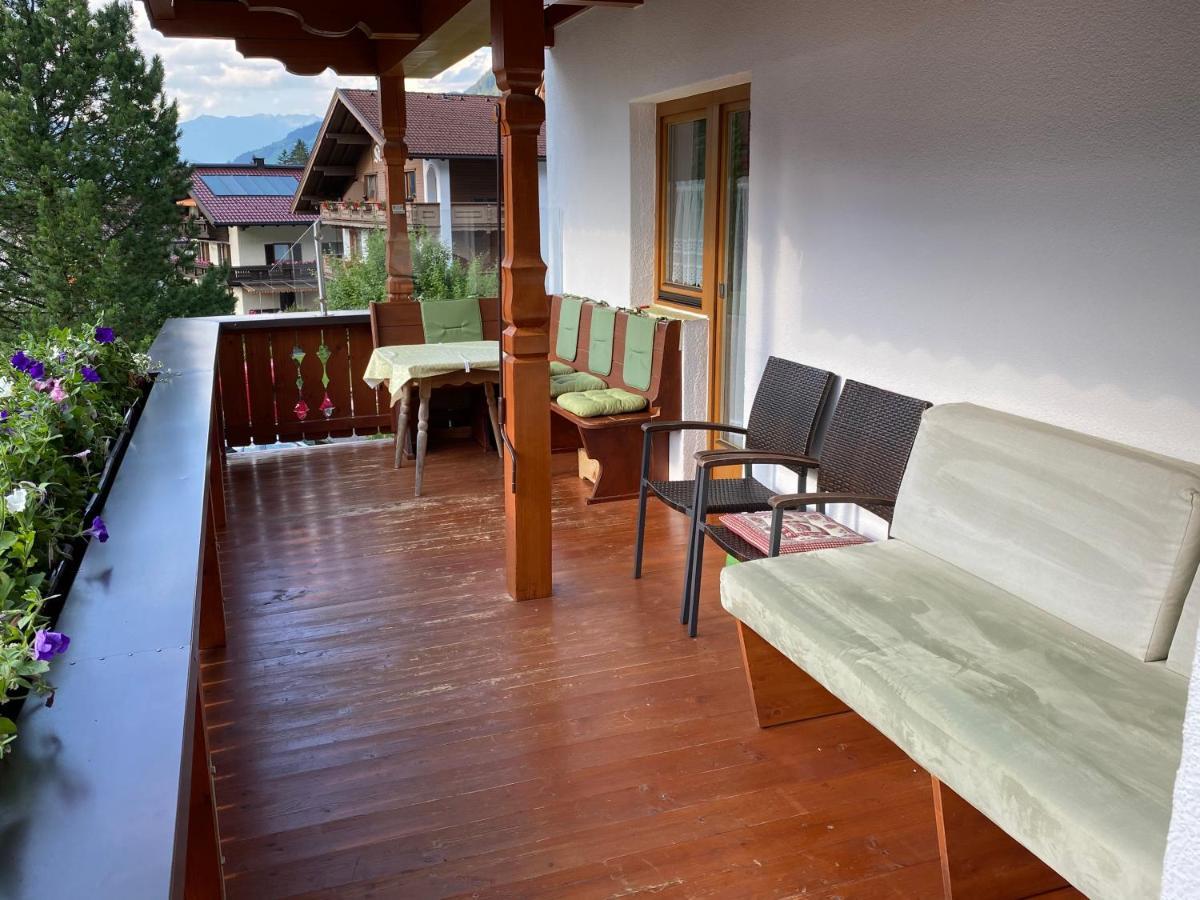 Pension Schwemberger Ohne Fruehstueck Mayrhofen Εξωτερικό φωτογραφία