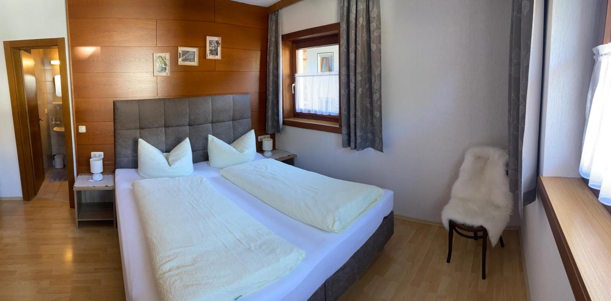 Pension Schwemberger Ohne Fruehstueck Mayrhofen Εξωτερικό φωτογραφία