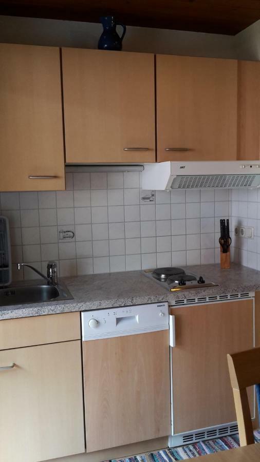 Pension Schwemberger Ohne Fruehstueck Mayrhofen Εξωτερικό φωτογραφία